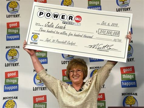 how do lottery winners win.